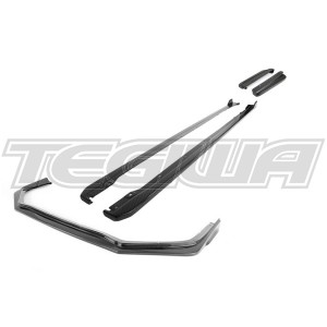 APR Performance Aero Kit Subaru WRX/STI 15-17