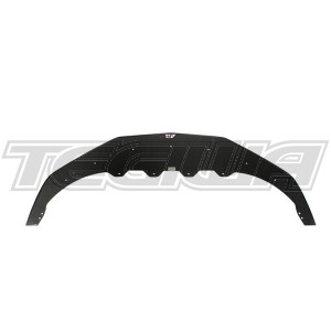 APR Performance Carbon Fiber Wind Splitter With Rods Honda NSX 16-22
