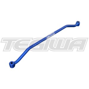 HARDRACE FRONT FRONT LOWER BRACE 1PC SET HONDA FIT GK 14-