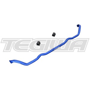 HARDRACE 28MM FRONT ROLL BAR 3PC SET SUBARU IMPREZA STI VA