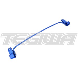 HARDRACE REAR ADD ON ROLL BAR 3PC SET TOYOTA COROLLA ALTIS E170