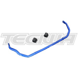 HARDRACE 28MM ADJUSTABLE FRONT ROLL BAR 3PC SET TOYOTA RAV4 XA40 LEXUS NX200T