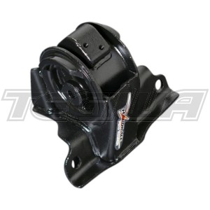 HARDRACE HARDENED LEFT SIDE TRANSMISSION MOUNT 1PC SET HONDA FIT GE 08-13