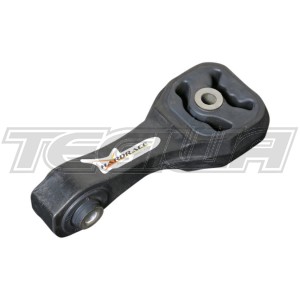 HARDRACE STREET SERIES HARDENED REAR SIDE ENGINE MOUNT HONDA FIT GK AT 14-