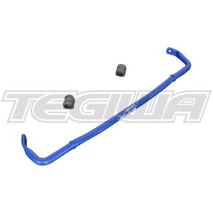 HARDRACE 25.4MM REAR ROLL BAR 3PC SET TOYOTA RAV4 HYBRID XA30 LEXUS NX300H