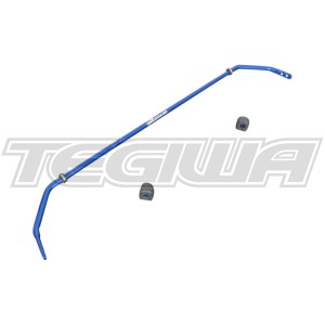 MEGA DEALS - HARDRACE 15MM REAR ROLL BAR 3PC SET MAZDA MX5 MIATA 15-