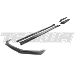 APR Performance Aero Kit Subaru BRZ 17-21