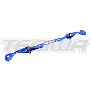 HARDRACE REAR SUB-FRAME SUPPORT 1PC SUBARU WRX 13-