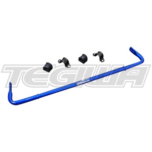 HARDRACE 25.4MM REAR SWAY BAR 3PC SET LEXUS RX 08-