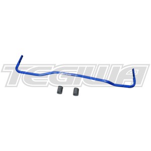 HARDRACE 17MM REAR ROLL BAR 3PC SET LEXUS IS200 98-05