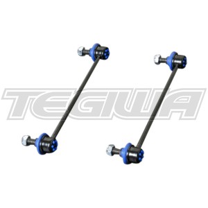 HARDRACE REINFORCED FRONT DROP LINKS  2PC SET TOYOTA CAMRY XV40 LEXUS ES240 ES350