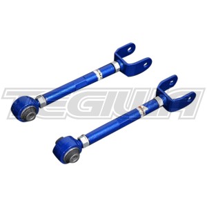 HARDRACE ADJUSTABLE REAR TOE KIT 2PC SET TOYOTA C-HR PRIUS 17-