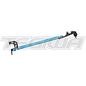 HARDRACE FRONT STRUT BAR 3PC SET HONDA FIT GK 14-