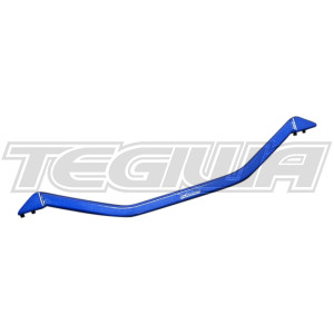 MEGA DEALS - Hardrace Front Lower Brace 1pc Volkswagen Golf GTI MK7