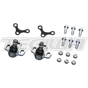 HARDRACE FRONT LOWER BALL JOINT HONDA CIVIC 10TH USDM 16-