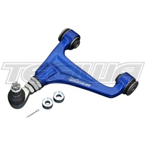 HARDRACE STREET SERIES ADJUSTABLE REAR UPPER CONTROL ARM HONDA S2000 AP1 AP2 99-09
