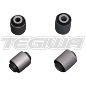 HARDRACE HARDENED RLCA RUBBER BUSH HONDA S2000 AP1 AP2 99-09