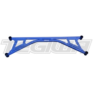 HARDRACE FRONT LOWER 4 POINT BRACE 1PC SUZUKI SWIFT ZC33 17-