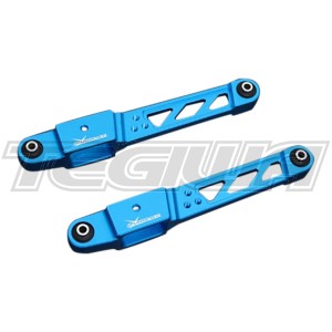 HARDRACE RACE SERIES REAR LOWER ARM HONDA CIVIC EG SIR II 92-96