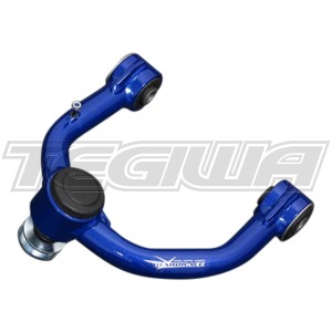 HARDRACE PICKUP SERIES FRONT UPPER CONTROL ARM 2PC SET TOYOTA TACOMA 4WD 96-04