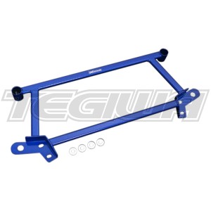 HARDRACE FRONT LOWER BRACE 1PC VOLVO V60 10-18