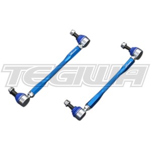 HARDRACE 240-279MM REINFORCED FRONT STABILIZER LINKS MAZDA MAZDA 3 05-