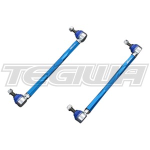 HARDRACE 280-319MM REINFORCED FRONT STABILIZER LINKS MAZDA MAZDA 3 05-