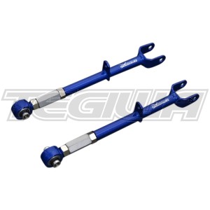 HARDRACE RACE SERIES REAR LOWER ARM TOYOTA CHASER 89-92