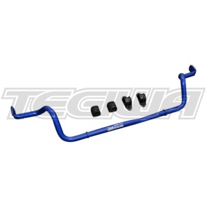 HARDRACE 28MM FRONT SWAY BAR 5PC SET SUZUKI VITARA 16-