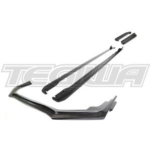 APR Performance Aero Kit Subaru WRX/STI 18-21