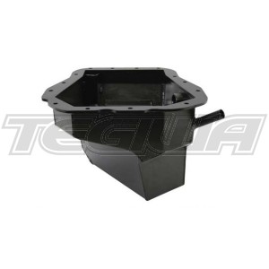 MOROSO OIL SUMP PAN DEEP SUMP STEEL SUBARU EJ20 EJ22 EJ25