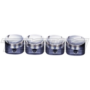 HKS Piston Kit 85.5mm Evo 4~9 4G63 2.3L Stroker Kit Only