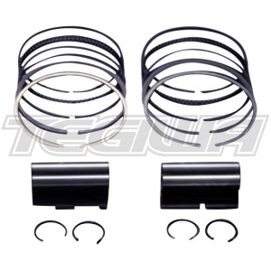 HKS Piston Ring Set VR38 From 21004-AN017 