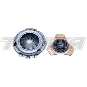 MUGEN METAL CLUTCH SET - FN2/FD2/DC5