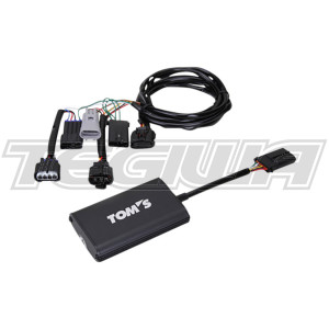 TOM'S Power Box Toyota Corolla Sport