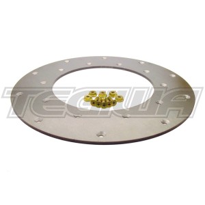 Fidanza Flywheel Replacement Friction Kit - 229001 18 Bolt