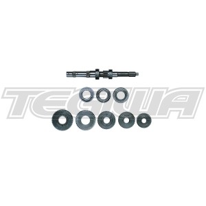 SPOON SPORTS CLOSE RATIO GEAR KIT HONDA CIVIC EG EK9 TYPE R 96 SPEC DC2 TYPE R