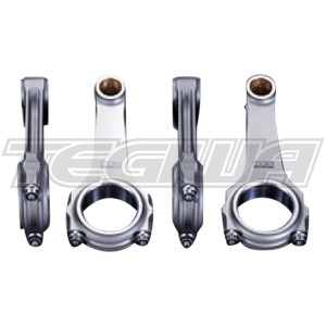 HKS Connecting Rod Set 23mm Pin Subaru Impreza