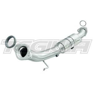 Magnaflow Federal/EPA Compliant Direct Fit Catalytic Converter Honda Civic Type R EP3 01-06