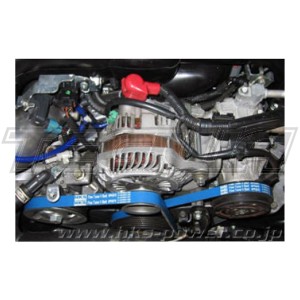 HKS V-Belt PS GTR33/34 4PK970 