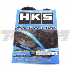 HKS V-Belt Fan/PS/AC Evo 7-9 6PK1790 