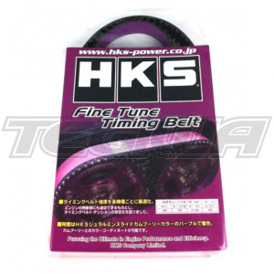 HKS Belt Upgrade Timing 4G63