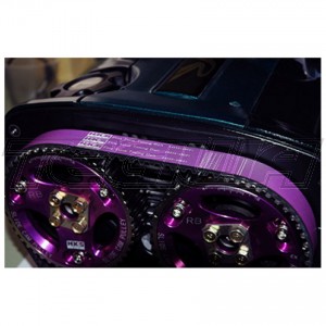 HKS Belt Upgrade Timing RB20/RB25/RB26 Sport Type