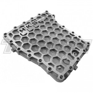 HKS Transmission Oil Pan Upgrade Nissan GT-R R35