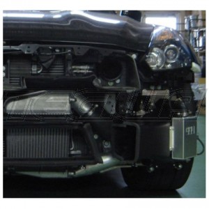 MEGA DEALS - HKS DCT Cooler Kit Nissan GT-R R35