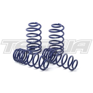 H&R Lowering Spring Kit Toyota GR Yaris 20+