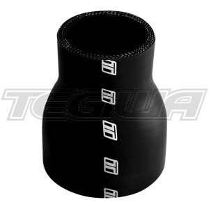 Turbosmart Hose Reducer 2.00-2.75" BLACK