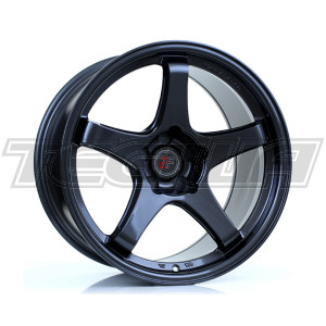 2Forge ZF7 Alloy Wheel