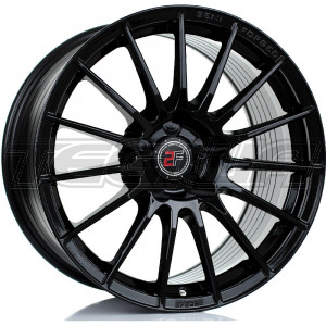 2FORGE ZF1 Alloy Wheel