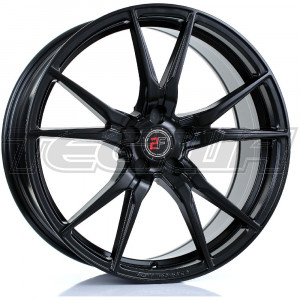 2FORGE ZF2 Alloy Wheel